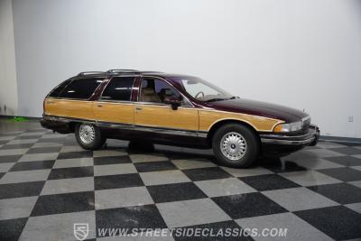 1994 Buick ROADMASTER