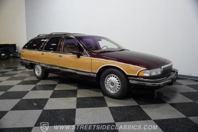 1994 Buick ROADMASTER