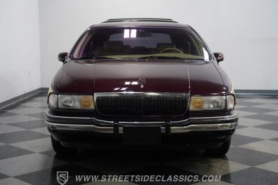 1994 Buick ROADMASTER