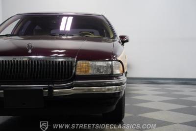 1994 Buick ROADMASTER