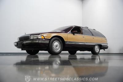 1994 Buick ROADMASTER