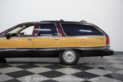 1994 Buick ROADMASTER