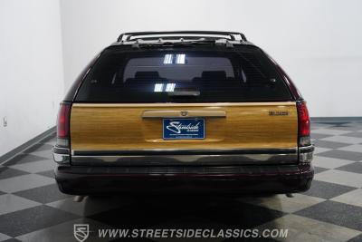 1994 Buick ROADMASTER