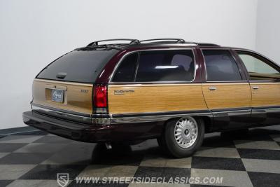 1994 Buick ROADMASTER