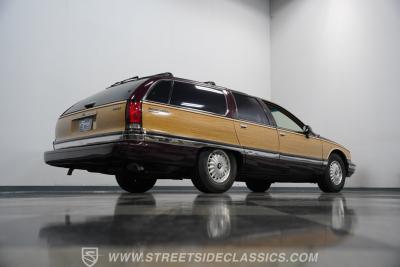 1994 Buick ROADMASTER