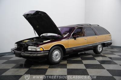 1994 Buick ROADMASTER