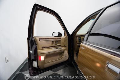 1994 Buick ROADMASTER