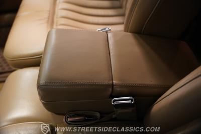 1994 Buick ROADMASTER