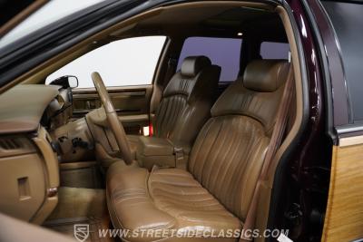 1994 Buick ROADMASTER
