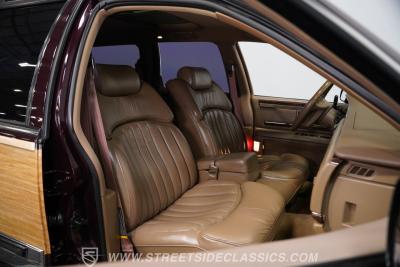 1994 Buick ROADMASTER
