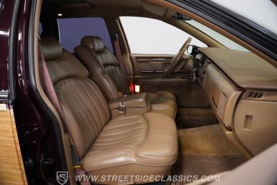 1994 Buick ROADMASTER