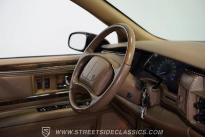 1994 Buick ROADMASTER