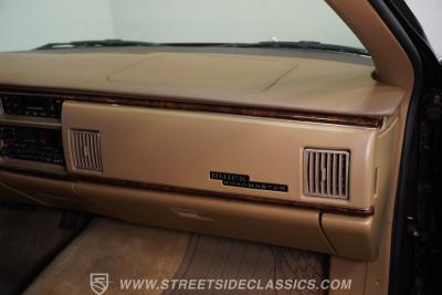 1994 Buick ROADMASTER