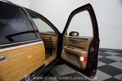 1994 Buick ROADMASTER