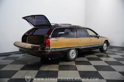 1994 Buick ROADMASTER