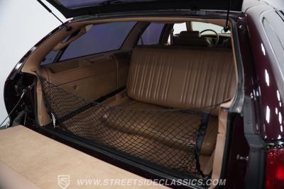 1994 Buick ROADMASTER