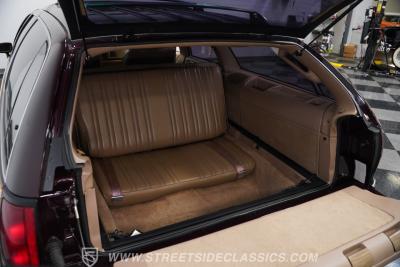1994 Buick ROADMASTER