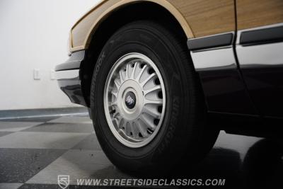 1994 Buick ROADMASTER