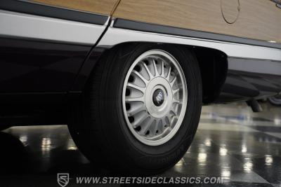 1994 Buick ROADMASTER