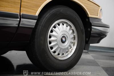 1994 Buick ROADMASTER