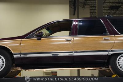 1994 Buick ROADMASTER
