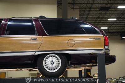 1994 Buick ROADMASTER