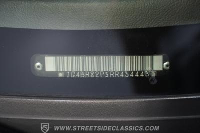 1994 Buick ROADMASTER