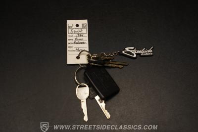 1994 Buick ROADMASTER