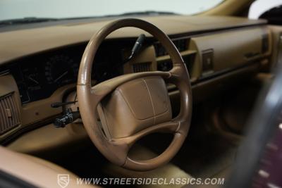 1994 Buick ROADMASTER