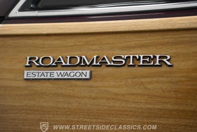 1994 Buick ROADMASTER