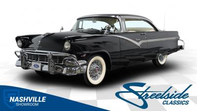 1956 Ford Victoria