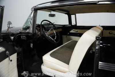 1956 Ford Victoria