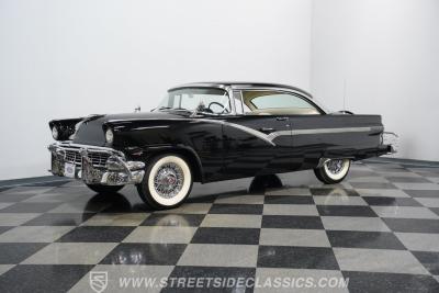 1956 Ford Victoria