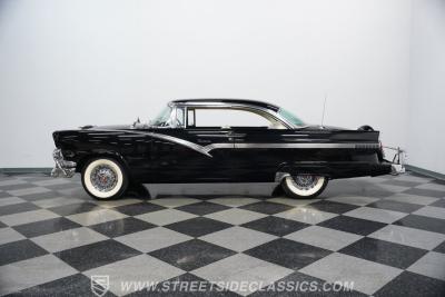 1956 Ford Victoria