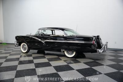 1956 Ford Victoria