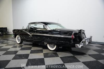 1956 Ford Victoria