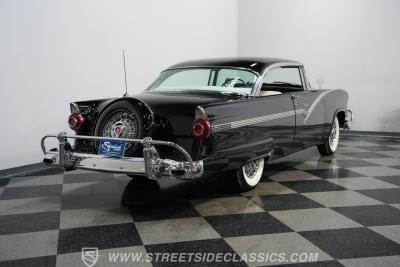 1956 Ford Victoria