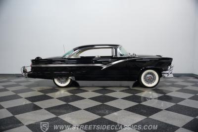 1956 Ford Victoria