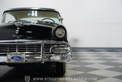 1956 Ford Victoria
