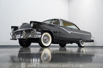1956 Ford Victoria