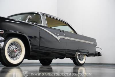 1956 Ford Victoria