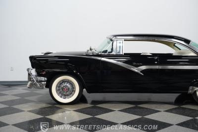 1956 Ford Victoria