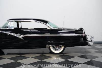 1956 Ford Victoria