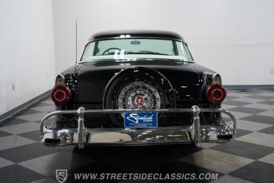 1956 Ford Victoria