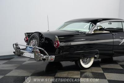 1956 Ford Victoria