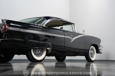 1956 Ford Victoria