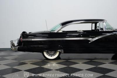 1956 Ford Victoria
