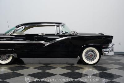 1956 Ford Victoria