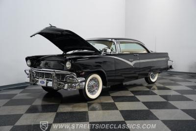 1956 Ford Victoria