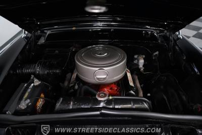 1956 Ford Victoria
